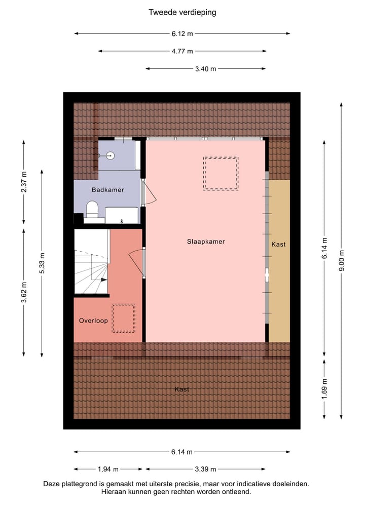 Foto 47 van Bachlaan 62