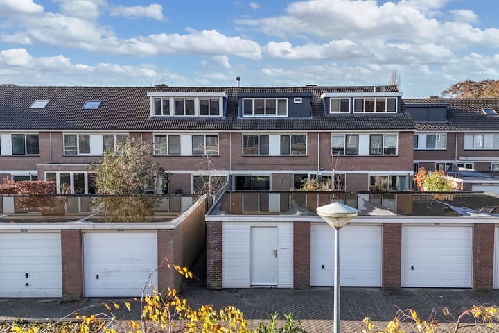 Foto 2 van Bachlaan 62