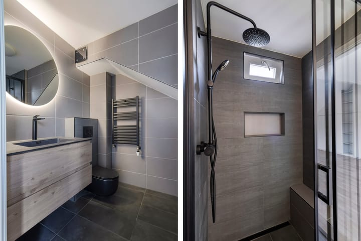 Foto 4 van Bachlaan 62