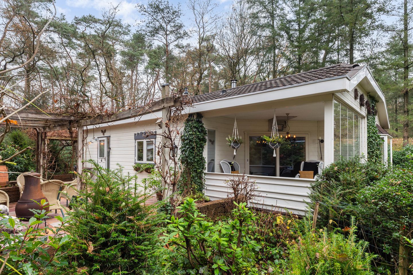 Photo 1 of Reeënbergweg 18-14