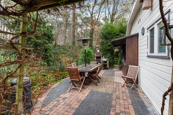 Photo 10 of Reeënbergweg 18-14