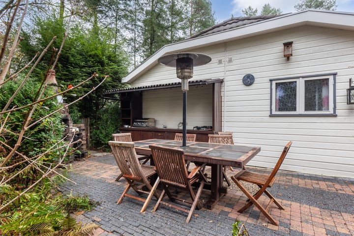 Photo 11 of Reeënbergweg 18-14