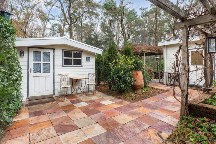 Photo 12 of Reeënbergweg 18-14