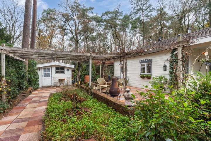 Photo 13 of Reeënbergweg 18-14