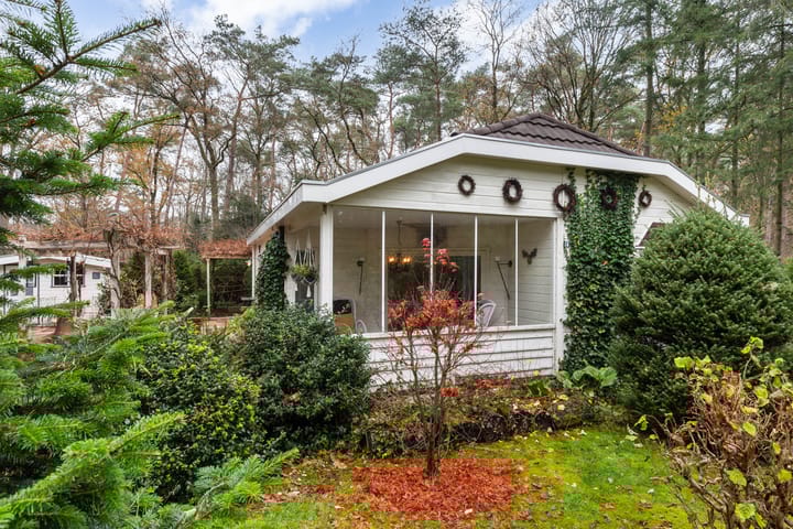 Photo 2 of Reeënbergweg 18-14