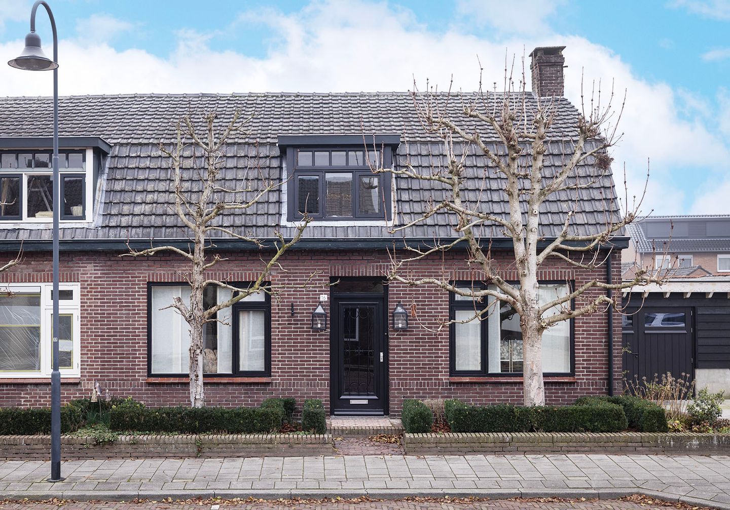 Photo 5 of Bitswijk 16