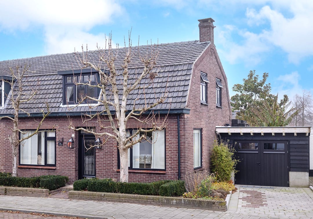 Photo 1 of Bitswijk 16