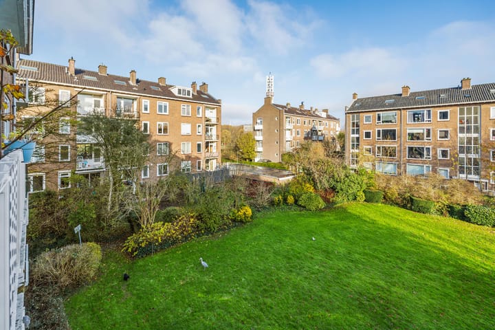 Foto 3 van van Stein Callenfelsstr 21