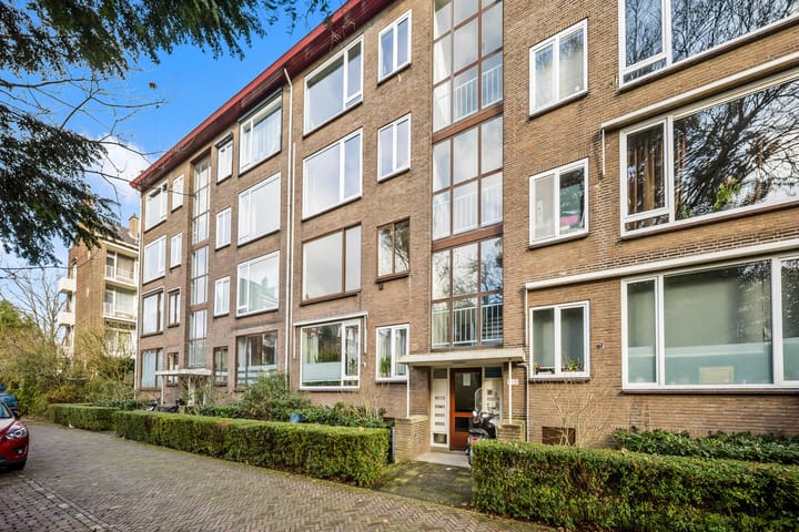 Foto 5 van van Stein Callenfelsstr 21