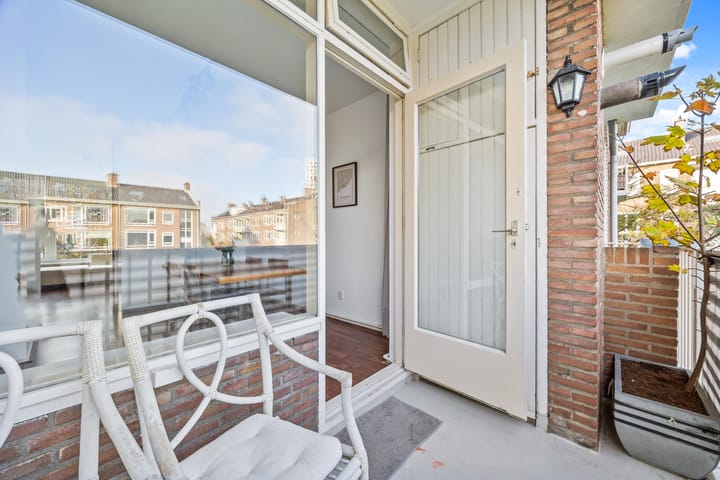 Foto 4 van van Stein Callenfelsstr 21