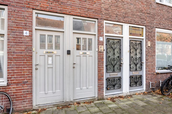 Foto 4 van Hermannus Elconiusstraat 4-BS
