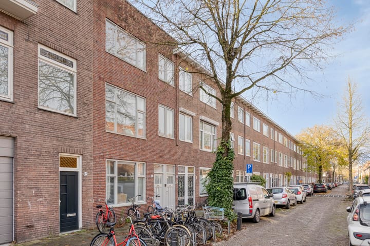 Foto 3 van Hermannus Elconiusstraat 4-BS