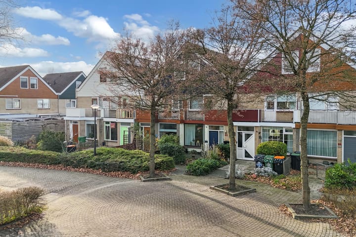 Foto 3 van Themislaan 62