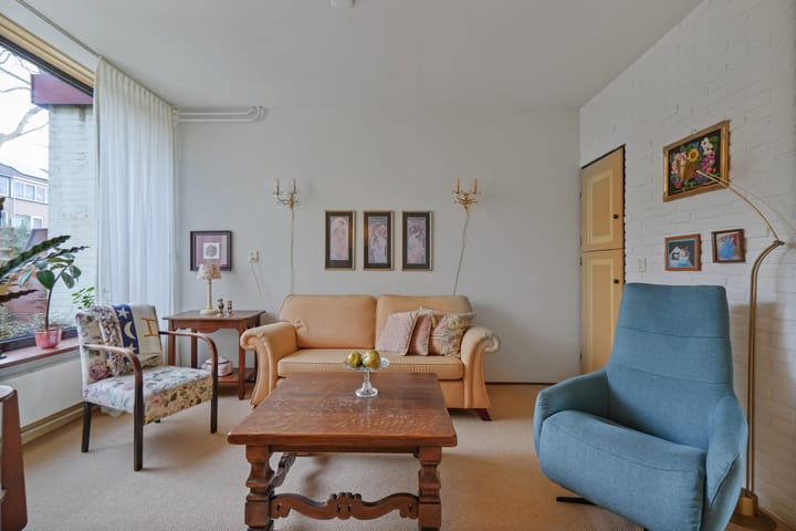 Foto 8 van Themislaan 62