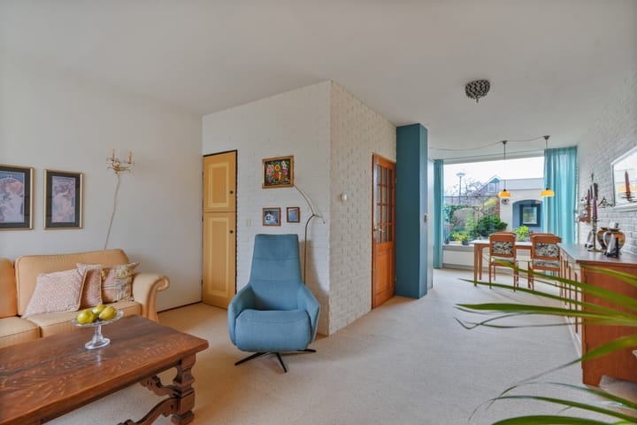 Foto 10 van Themislaan 62