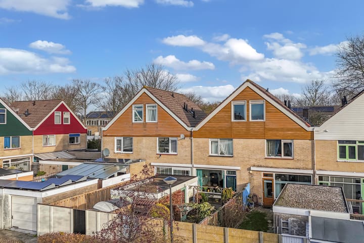 Foto 2 van Themislaan 62