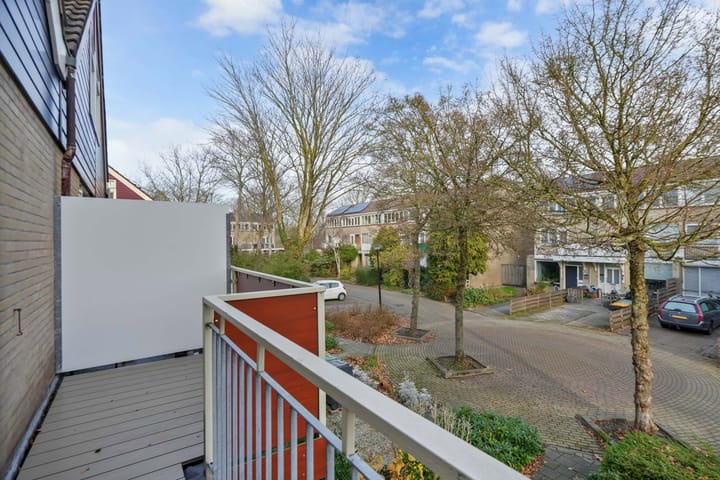 Foto 26 van Themislaan 62