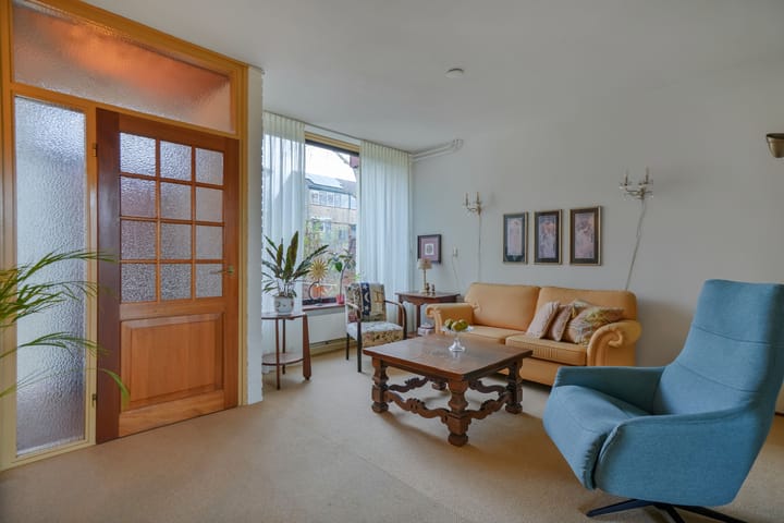 Foto 7 van Themislaan 62