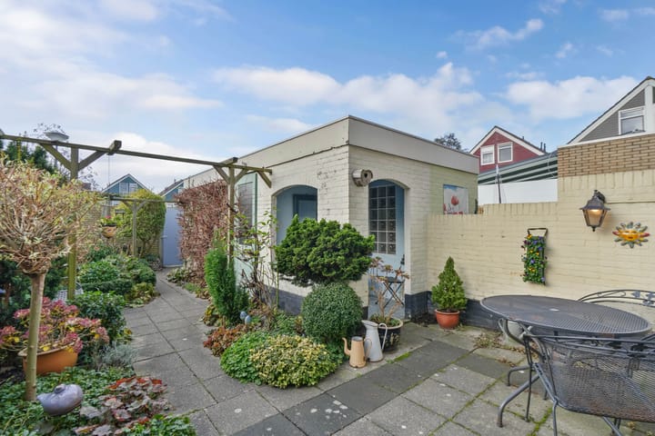 Foto 50 van Themislaan 62