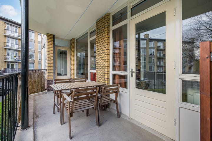 Foto 3 van Tolsteegplantsoen 43