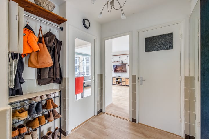 Photo 5 of Tolsteegplantsoen 43