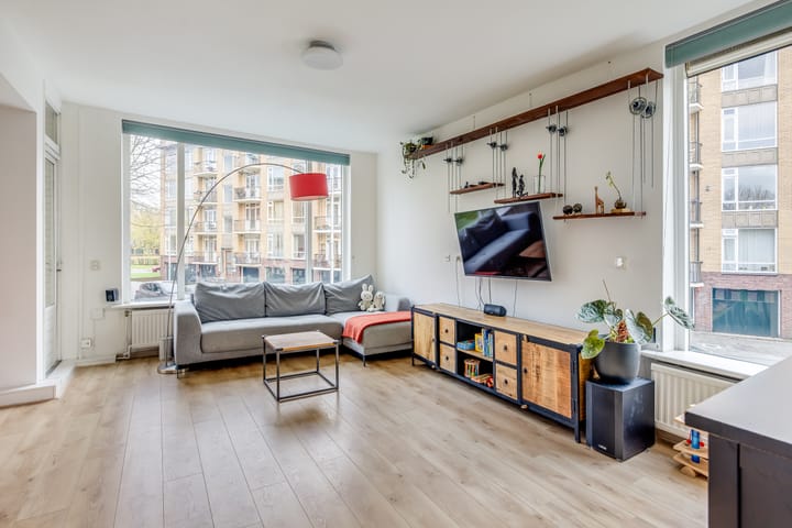 Foto 2 van Tolsteegplantsoen 43