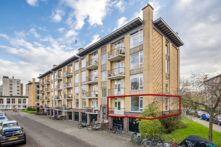 Foto 4 van Tolsteegplantsoen 43