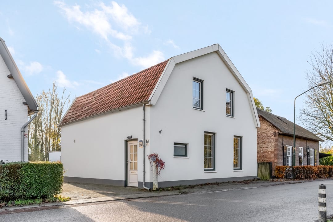 Foto 1 van Broeksestraat 26