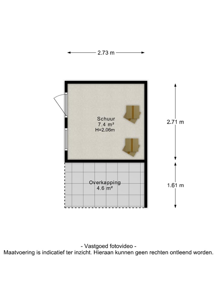 Photo 63 of Broeksestraat 26