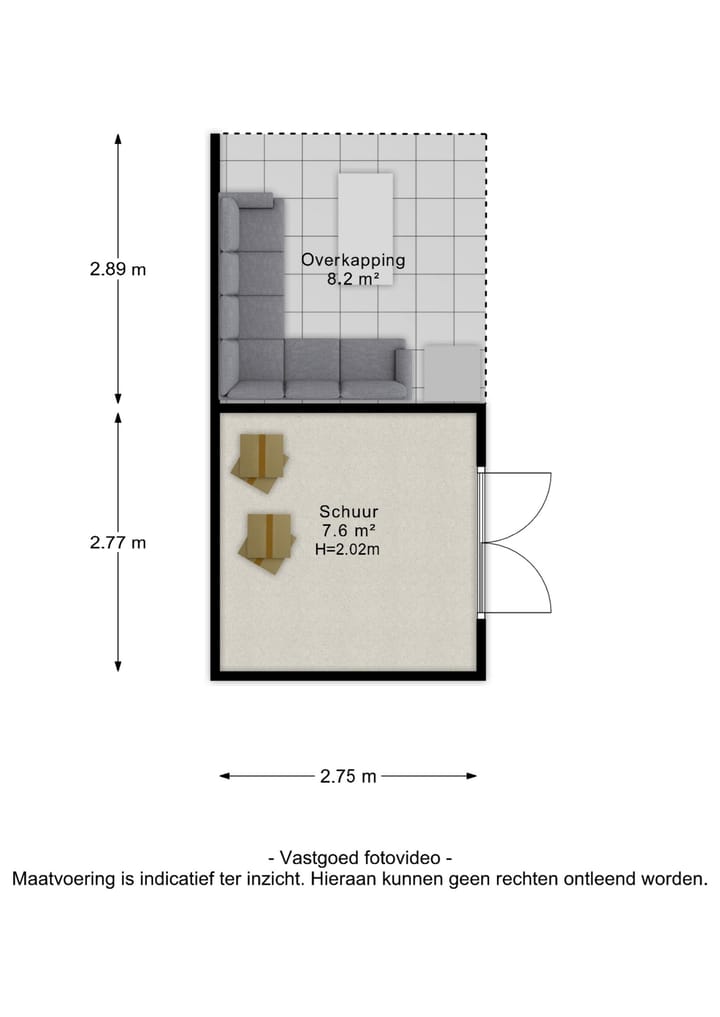 Photo 62 of Broeksestraat 26