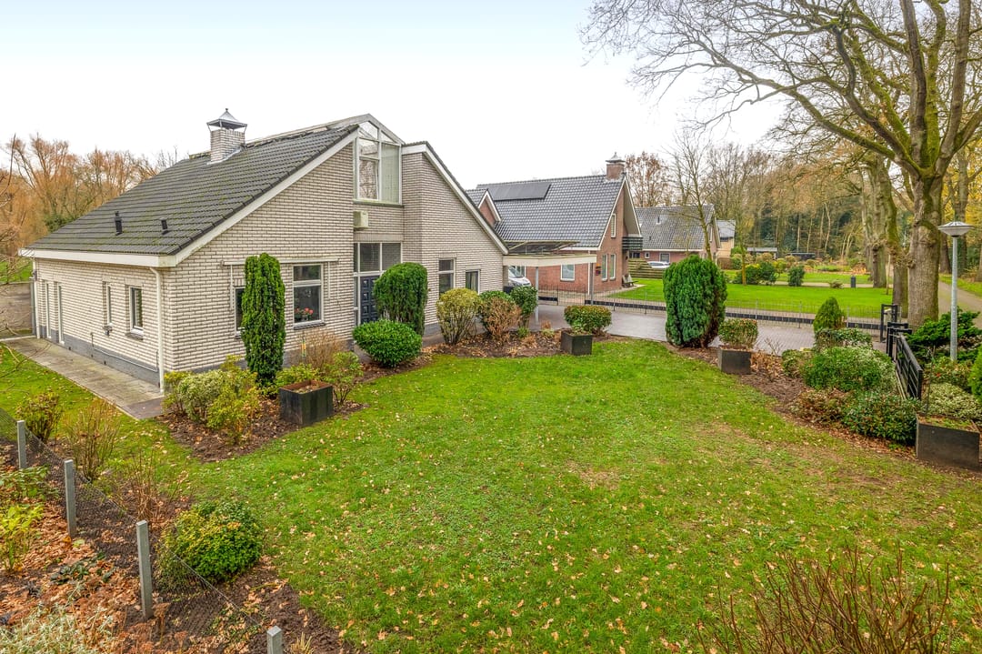 Foto 7 van Markeweg 7