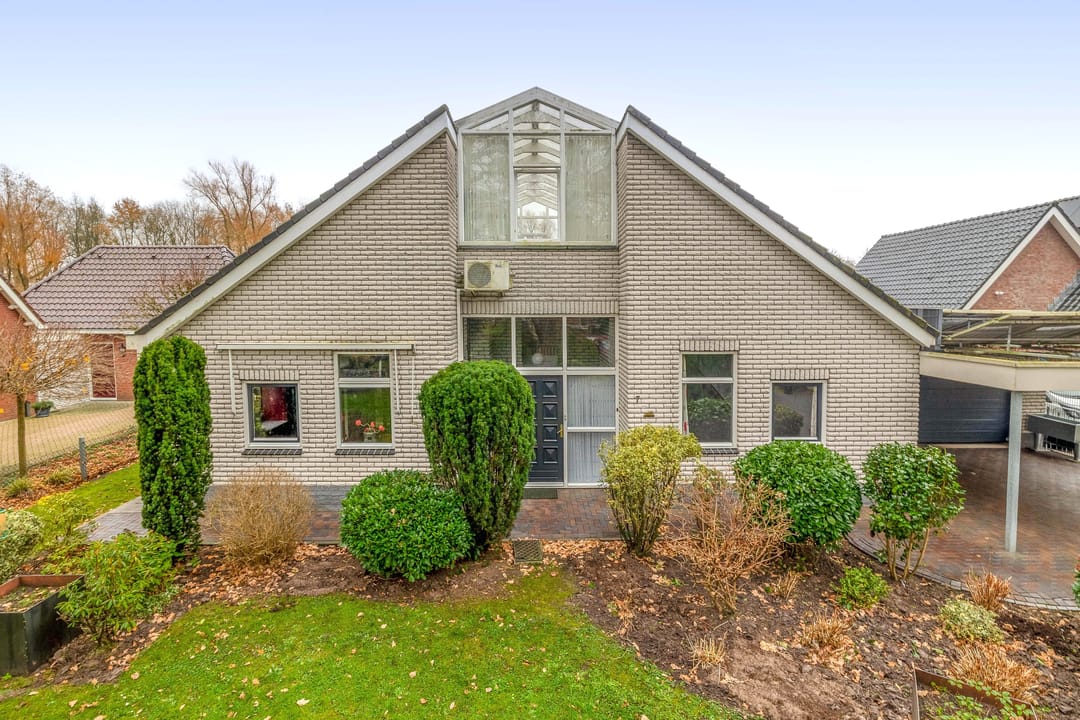 Foto 8 van Markeweg 7