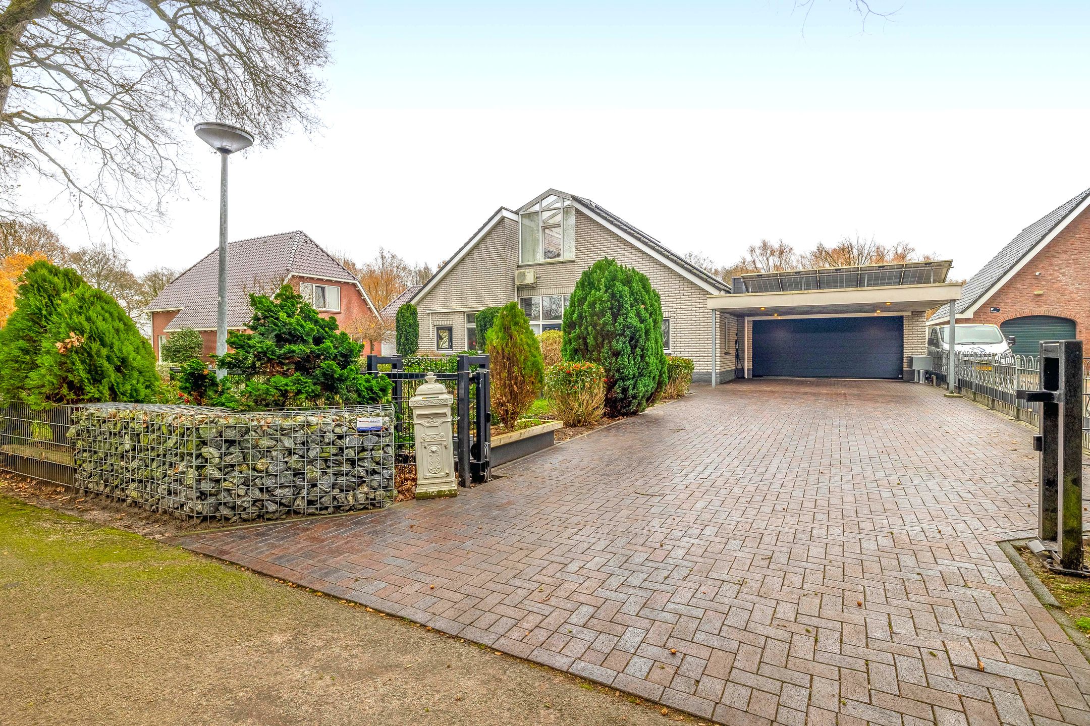 Foto 12 van Markeweg 7