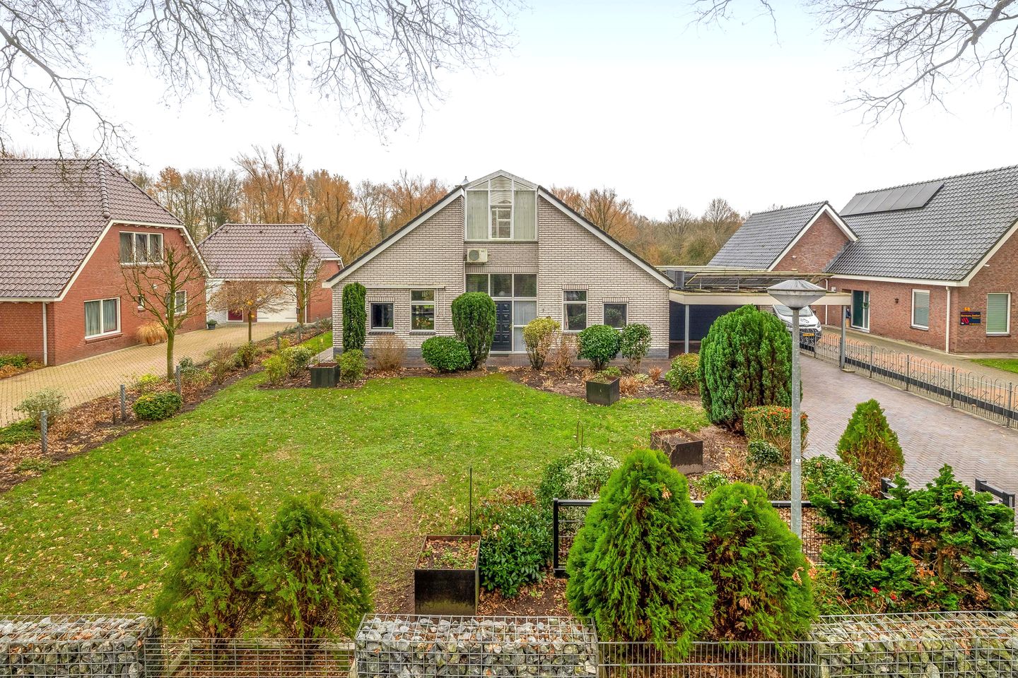 Foto 10 van Markeweg 7