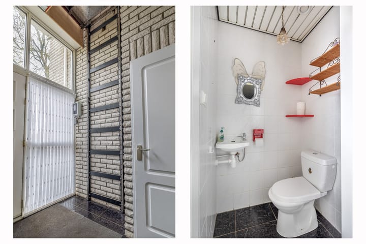 Foto 21 van Markeweg 7