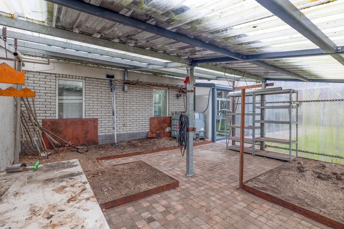 Foto 64 van Markeweg 7