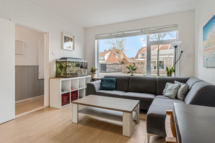 Foto 2 van Panhuis 7