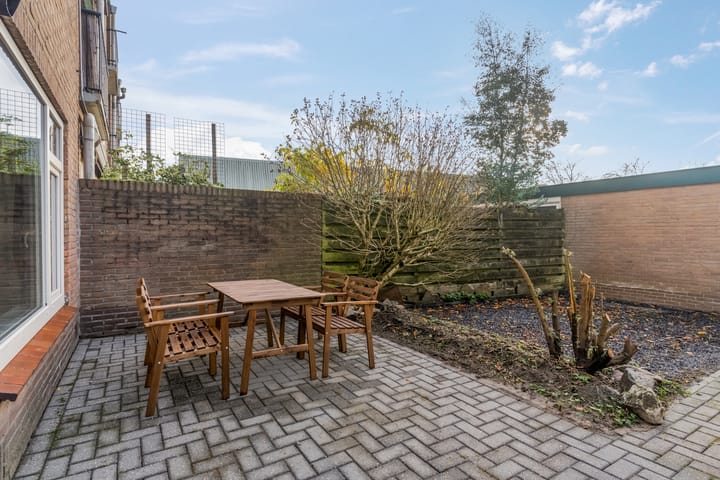 Foto 3 van Panhuis 7