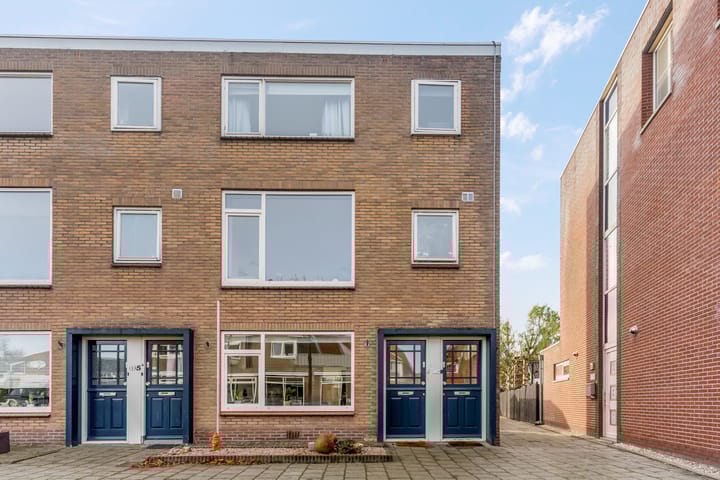 Foto 4 van Panhuis 7