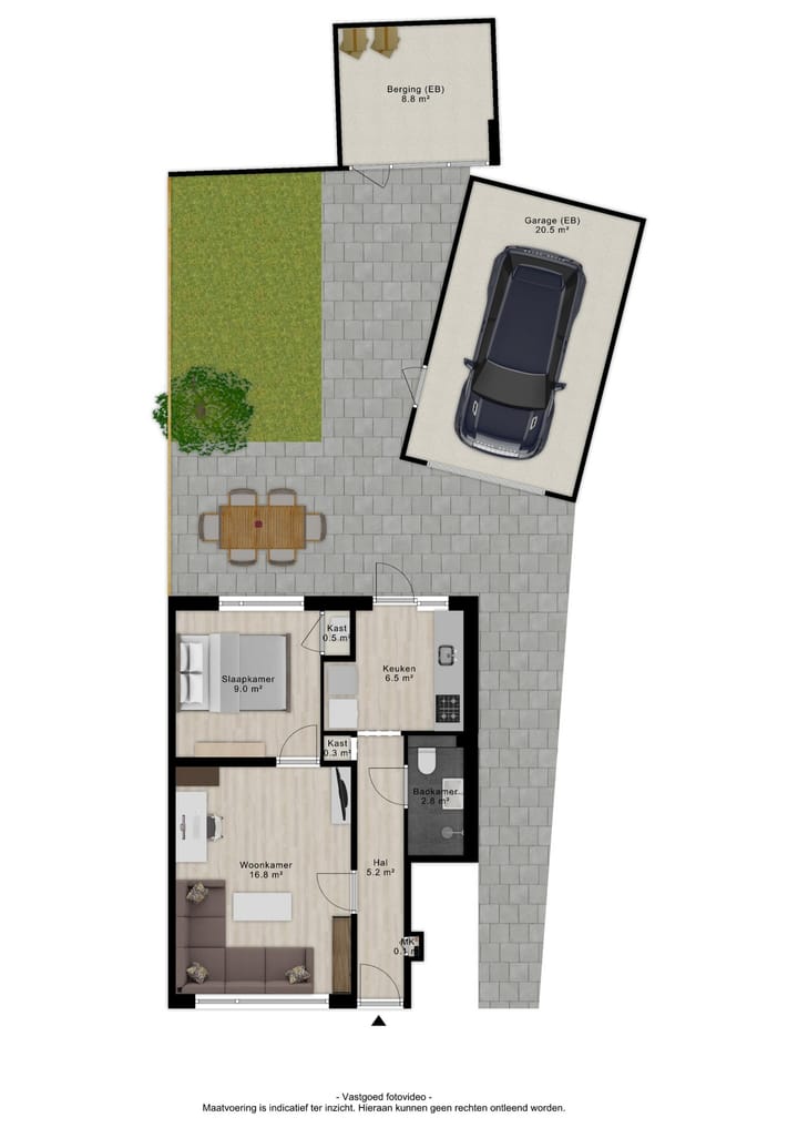 Foto 27 van Panhuis 7