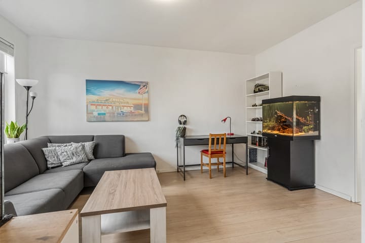 Foto 6 van Panhuis 7