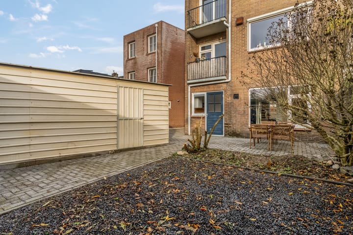 Foto 18 van Panhuis 7