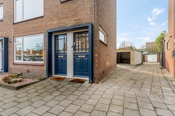 Foto 19 van Panhuis 7