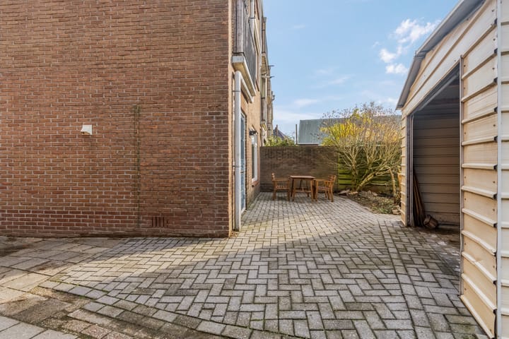 Foto 20 van Panhuis 7