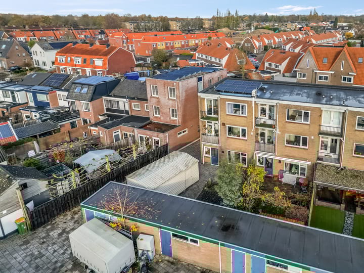 Foto 23 van Panhuis 7