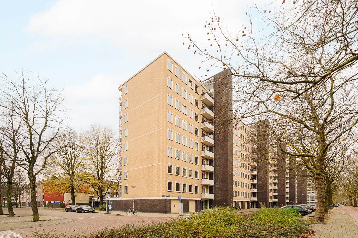 Photo 1 of Van Nijenrodeweg 8