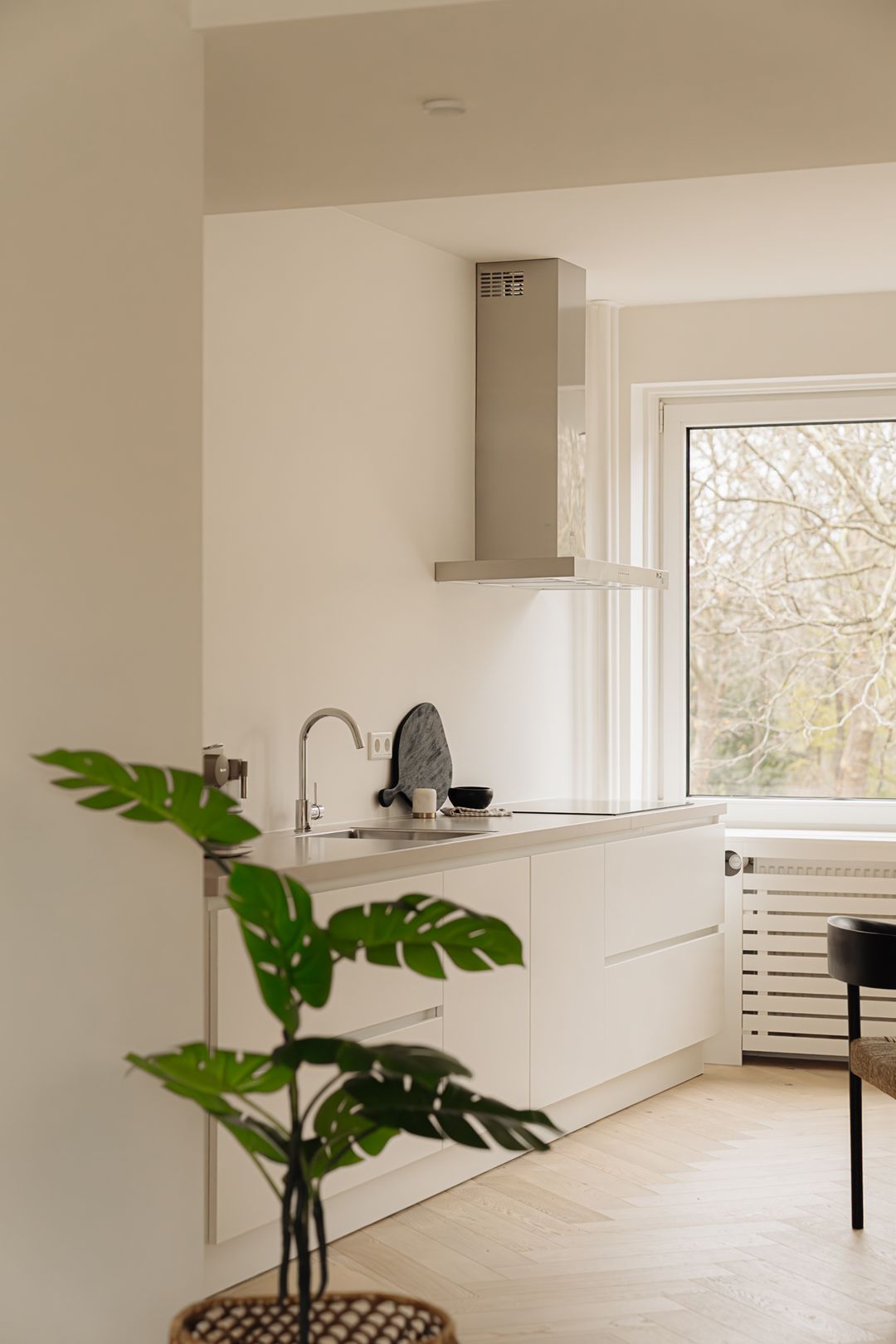 Foto 7 van Van Nijenrodeweg 8