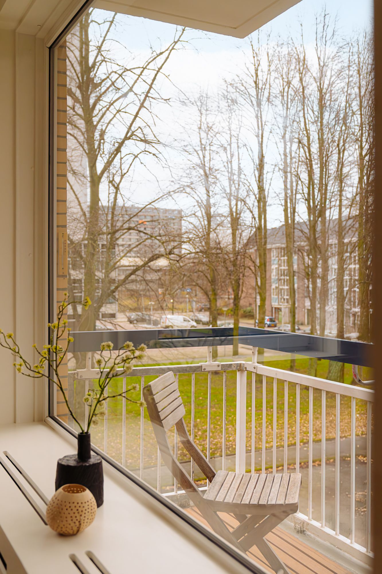 Foto 12 van Van Nijenrodeweg 8