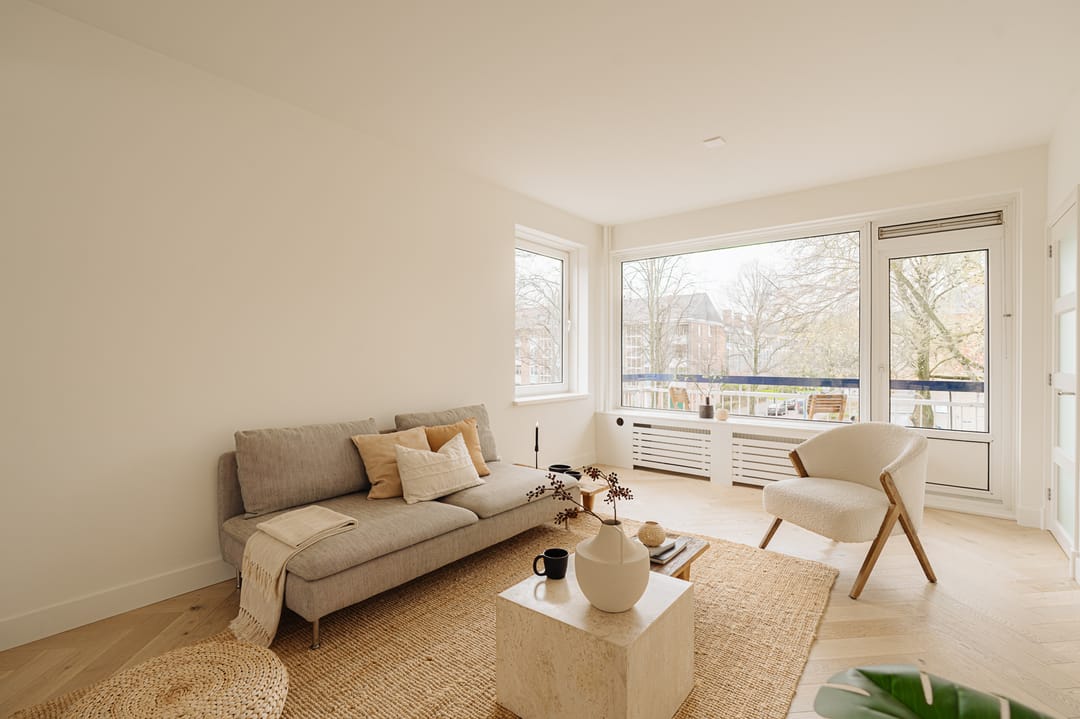 Foto 11 van Van Nijenrodeweg 8