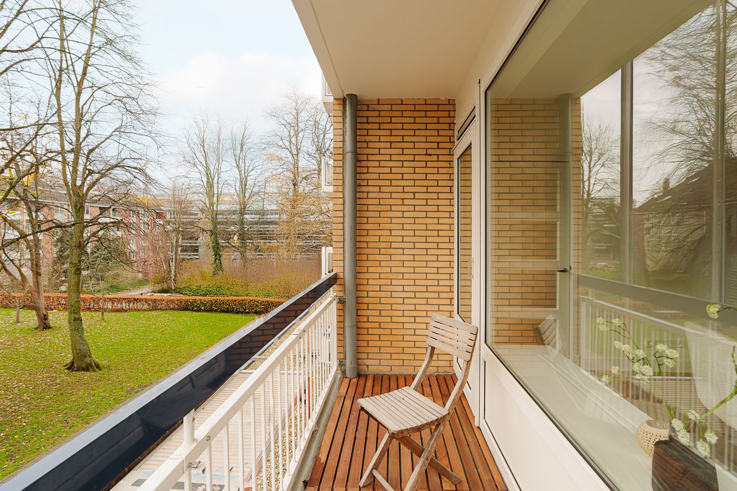 Foto 14 van Van Nijenrodeweg 8